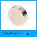 Hot sale neodymium handbag magnet button